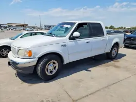 2001 Ford F-150