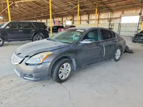 2010 Nissan Altima