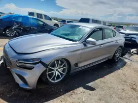 2025 Genesis G70