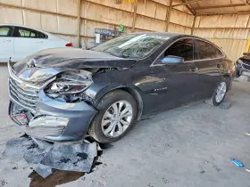 2019 Chevrolet Malibu