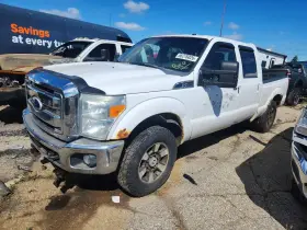 2011 Ford F-250