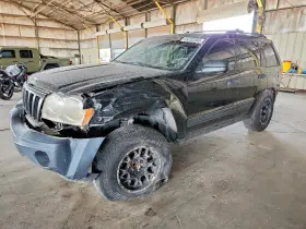 2005 Jeep Grand Cherokee