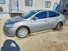 2014 Nissan Sentra