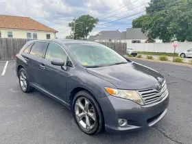 2010 Toyota Venza
