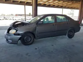 2008 Toyota Corolla