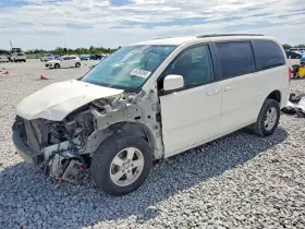 2012 Dodge Grand Caravan