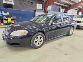 2012 Chevrolet Impala