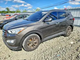 2014 Hyundai Santa Fe