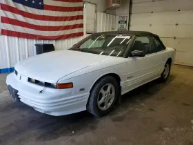 1993 Oldsmobile Cutlass