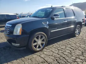 2008 Cadillac Escalade