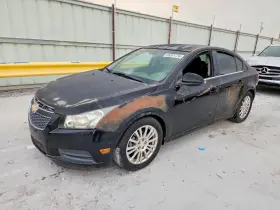 2012 Chevrolet Cruze