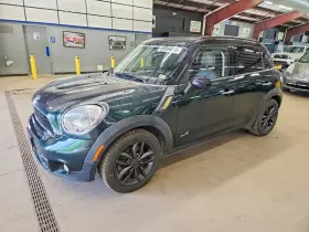 2012 MINI Countryman