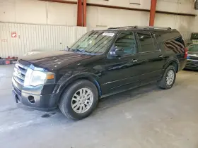 2012 Ford Expedition