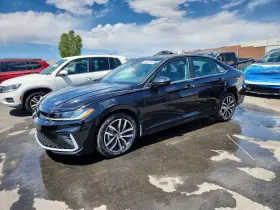 2025 Volkswagen Jetta