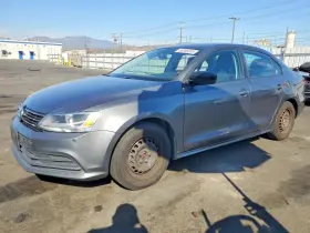 2015 Volkswagen Jetta