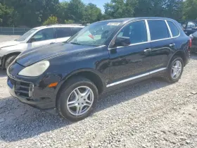 2009 Porsche Cayenne