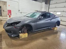 2011 Hyundai Genesis
