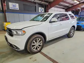 2014 Dodge Durango