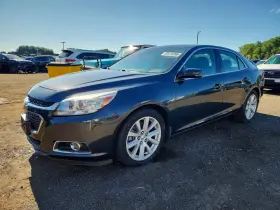 2015 Chevrolet Malibu