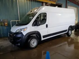 2025 RAM Promaster 2500