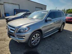 2015 Mercedes-Benz GLC-Class