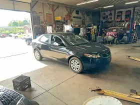 2010 Kia Forte