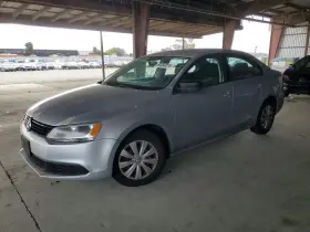 2012 Volkswagen Jetta
