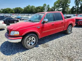 2001 Ford F-150