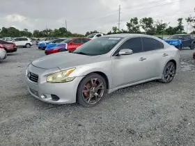 2014 Nissan Maxima