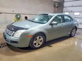 2009 Ford Fusion