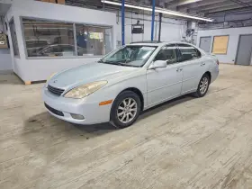 2004 Lexus ES