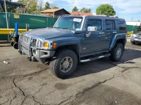 2006 Hummer H3