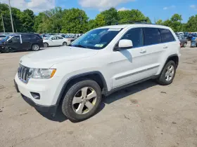 2013 Jeep Grand Cherokee
