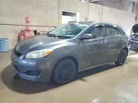 2009 Toyota Matrix
