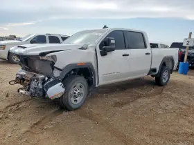 2025 GMC Sierra 2500 HD