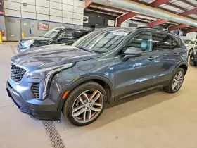 2019 Cadillac XT4