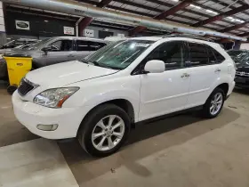 2009 Lexus RX