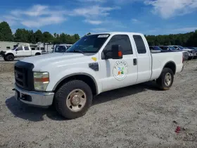 2010 Ford F-250