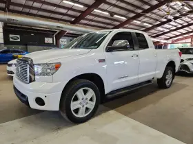 2010 Toyota Tundra