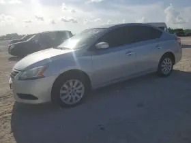 2014 Nissan Sentra