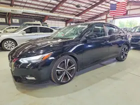 2020 Nissan Sentra