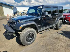 2014 Jeep Wrangler