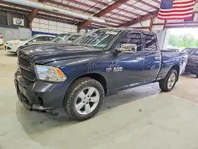 2013 RAM 1500