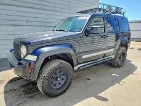 2011 Jeep Liberty