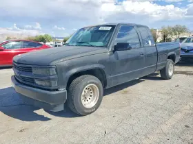 1995 Chevrolet C/K