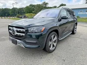 2022 Mercedes-Benz GLS-Class