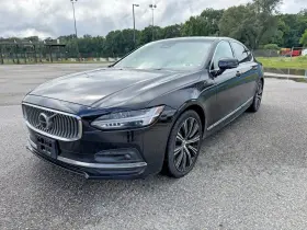 2023 Volvo S90