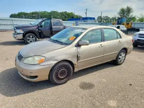 2006 Toyota Corolla