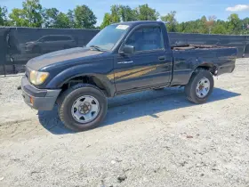 1998 Toyota Tacoma
