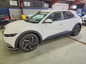 2022 Hyundai IONIQ 5